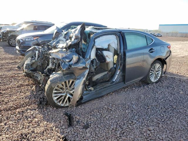 2013 Lexus Es 350 მანქანა იყიდება აუქციონზე, vin: JTHBK1GG5D2054110, აუქციონის ნომერი: 52213695
