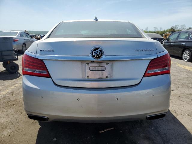 Aukcja sprzedaży 2015 Buick Lacrosse, vin: 1G4GB5G38FF279687, numer aukcji: 53774775