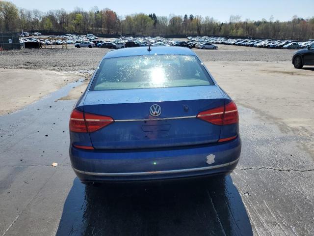 Продаж на аукціоні авто 2016 Volkswagen Passat, vin: 1VWAT7A35GC011014, номер лоту: 54480245
