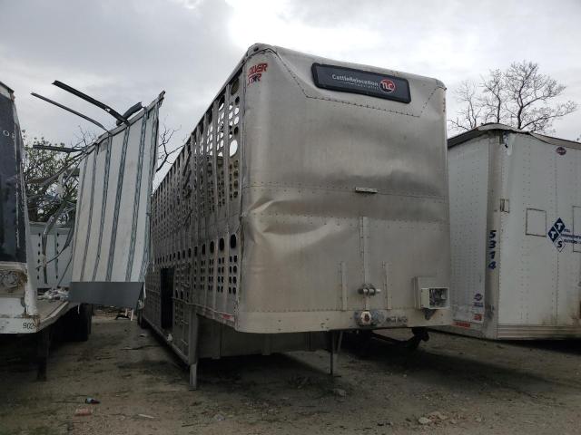 2022 Wilson Trailer მანქანა იყიდება აუქციონზე, vin: 1W1K65336N5563581, აუქციონის ნომერი: 45332695