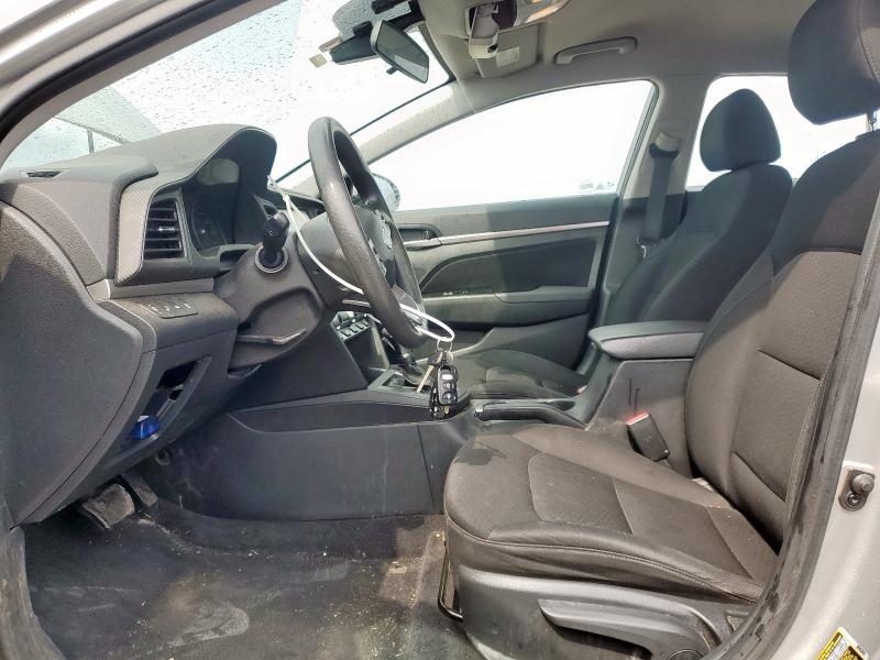 Aukcja sprzedaży 2020 Hyundai Elantra Se, vin: 5NPD84LF4LH572326, numer aukcji: 53258205