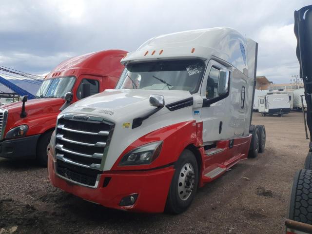 Aukcja sprzedaży 2019 Freightliner Cascadia 113, vin: 3AKJHHDR1KSJZ8817, numer aukcji: 52508225