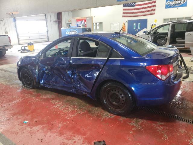 58409556 :رقم المزاد ، 1G1PC5SH3C7388917 vin ، 2012 Chevrolet Cruze مزاد بيع