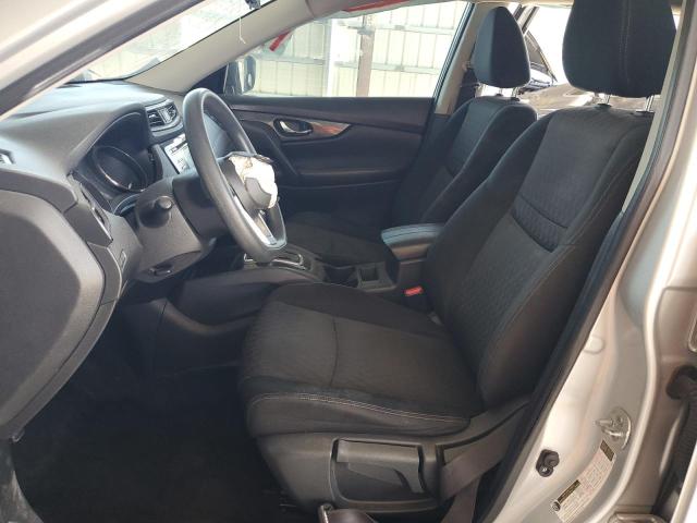55225395 :رقم المزاد ، JN8AT2MT0HW380014 vin ، 2017 Nissan Rogue S مزاد بيع
