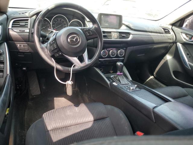 Продаж на аукціоні авто 2016 Mazda 6, vin: JM1GJ1U58G1427468, номер лоту: 52625385