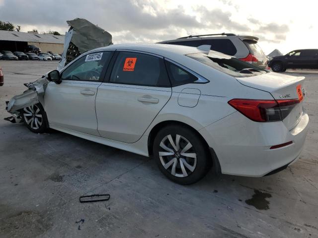 Aukcja sprzedaży 2024 Honda Civic, vin: 2HGFE2F20RH582207, numer aukcji: 53327745