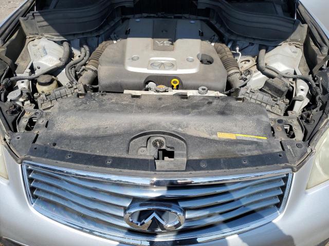 Aukcja sprzedaży 2011 Infiniti Ex35, vin: JN1AJ0HR3BM850353, numer aukcji: 53170365