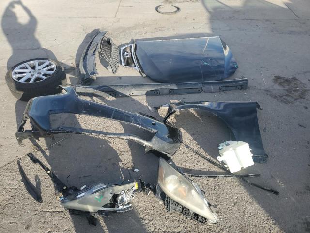 51978325 :رقم المزاد ، JTHCE5C2XD5003164 vin ، 2013 Lexus Is 350 مزاد بيع