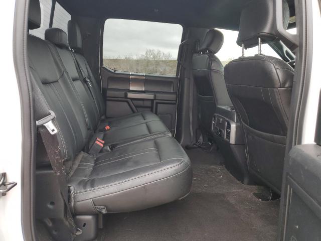 52862475 :رقم المزاد ، 1FTEW1E43LFB67394 vin ، 2020 Ford F150 Super مزاد بيع