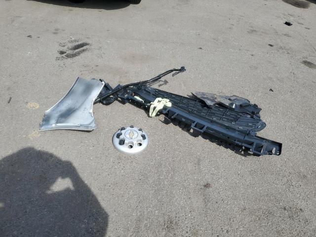 Продаж на аукціоні авто 2014 Ford Fusion, vin: 3FA6P0SU4ER382696, номер лоту: 54409955