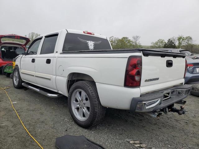 51233655 :رقم المزاد ، 2GCEC13T961146757 vin ، 2006 Chevrolet Silverado مزاد بيع
