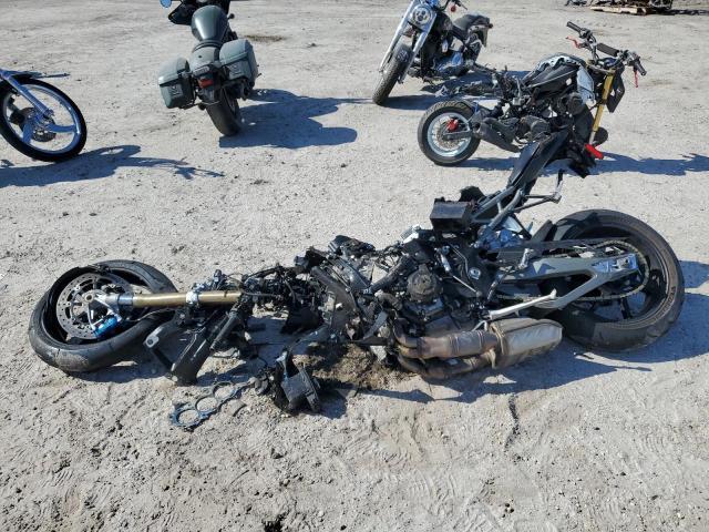 54702415 :رقم المزاد ، WB10P2309S6L04024 vin ، 2025 Bmw S 1000 مزاد بيع