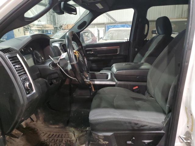 Продажа на аукционе авто 2021 Ram 1500 Class, vin: 1C6RR7LT3MS503017, номер лота: 53235525