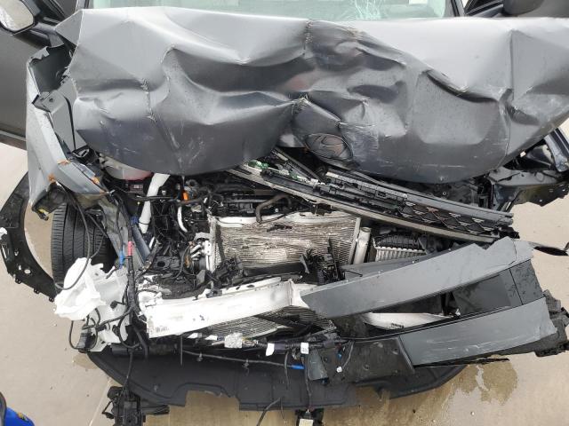 Aukcja sprzedaży 2025 Hyundai Santa Fe, vin: 5NMP54GL1SH072285, numer aukcji: 55120075