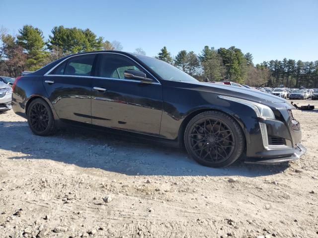 Aukcja sprzedaży 2014 Cadillac Cts Vsport, vin: 1G6AV5S85E0161878, numer aukcji: 53423935