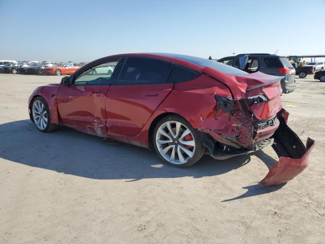 Aukcja sprzedaży 2018 Tesla Model 3, vin: 5YJ3E1EB4JF080582, numer aukcji: 52384135
