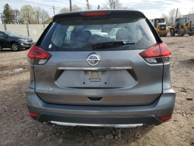 Продаж на аукціоні авто 2020 Nissan Rogue, vin: JN8AT2MT7LW039539, номер лоту: 52613445