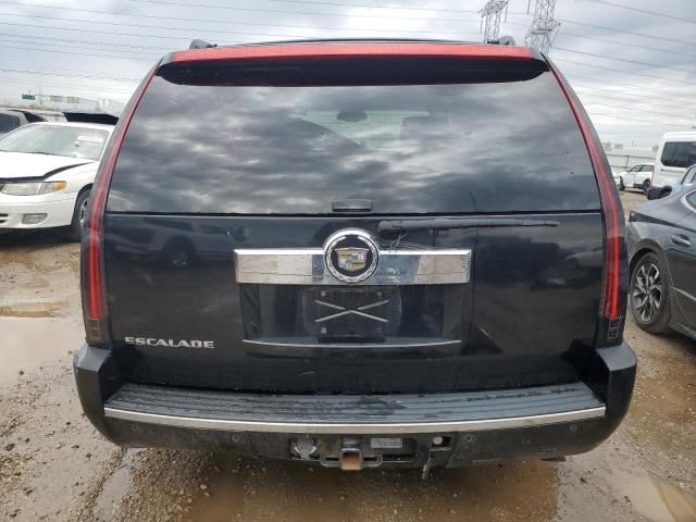 53025625 :رقم المزاد ، 1GYFK63847R149634 vin ، 2007 Cadillac Escalade L مزاد بيع