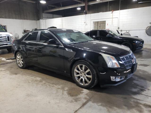 Aukcja sprzedaży 2008 Cadillac Cts, vin: 1G6DT57V380188129, numer aukcji: 54265155