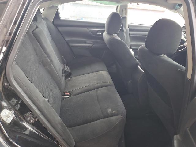 Продажа на аукционе авто 2015 Nissan Altima, vin: 1N4AL3AP8FC296228, номер лота: 54222445