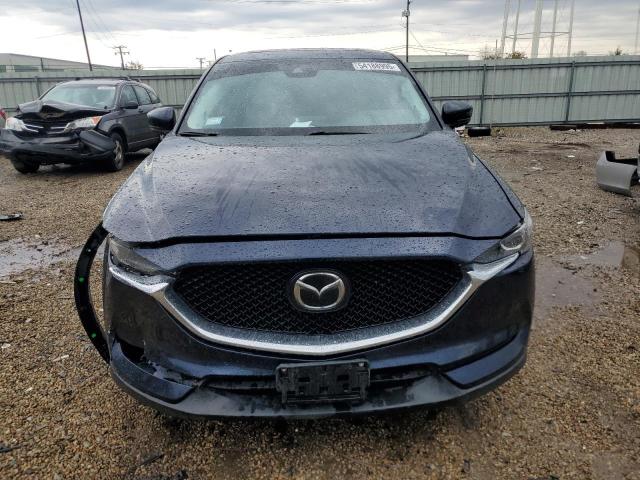 Aukcja sprzedaży 2019 Mazda Cx-5, vin: JM3KFBCM8K1552691, numer aukcji: 54188995