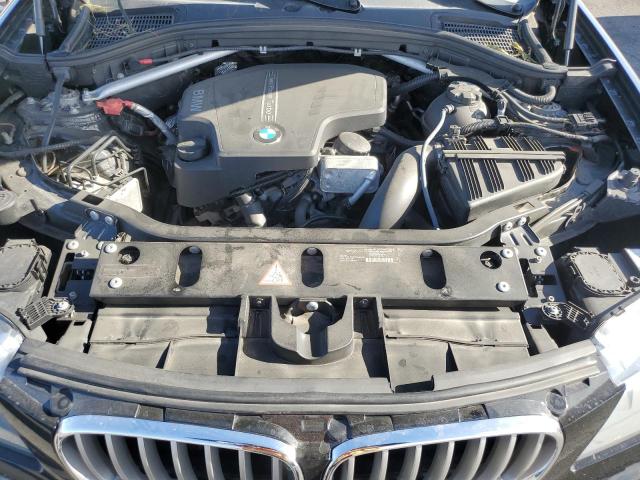 2013 Bmw X3 Xdrive2 მანქანა იყიდება აუქციონზე, vin: 5UXWX9C51D0A08570, აუქციონის ნომერი: 52929575