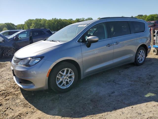 Aukcja sprzedaży 2020 Chrysler Voyager, vin: 2C4RC1DG3LR286058, numer aukcji: 53512985