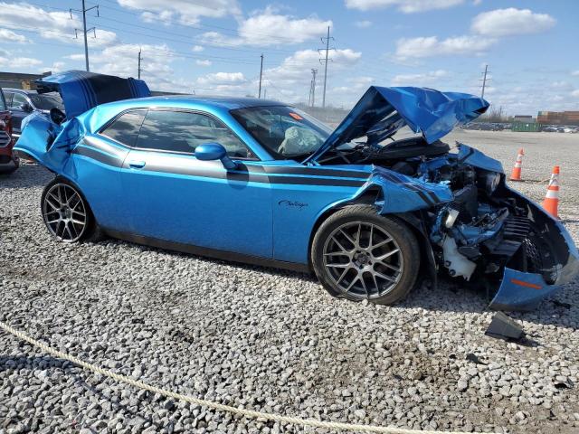Aukcja sprzedaży 2016 Dodge Challenger, vin: 2C3CDZBT3GH164706, numer aukcji: 52177475