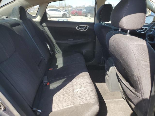 Aukcja sprzedaży 2016 Nissan Sentra S, vin: 3N1AB7AP8GL666168, numer aukcji: 52833925