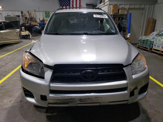 51136935 :رقم المزاد ، 2T3BF4DV8AW079922 vin ، 2010 Toyota Rav4 مزاد بيع