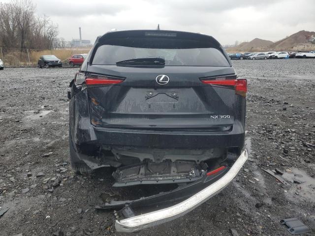 Продажа на аукционе авто 2021 Lexus Nx 300 Bas, vin: JTJDARDZ5M5031813, номер лота: 46487825