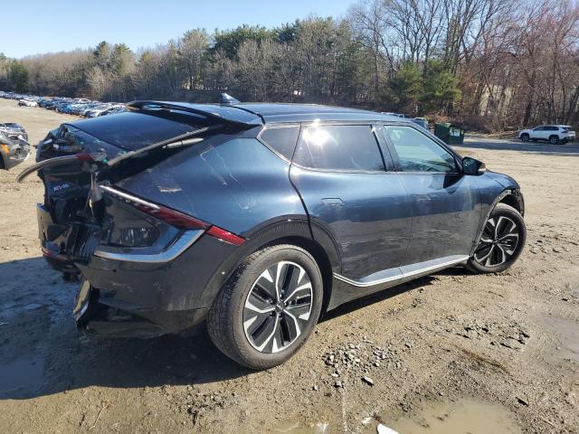 2024 Kia Ev6 Light მანქანა იყიდება აუქციონზე, vin: KNDC3DLC2R5192586, აუქციონის ნომერი: 52867695