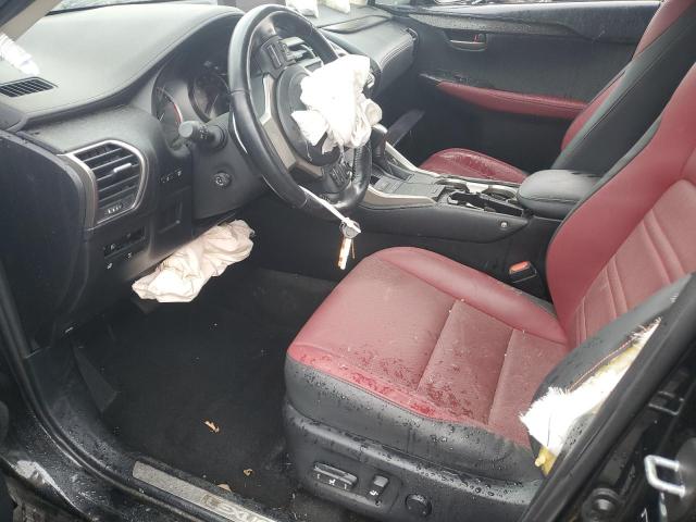 Продажа на аукционе авто 2021 Lexus Nx 300 Bas, vin: JTJDARDZ5M5031813, номер лота: 46487825