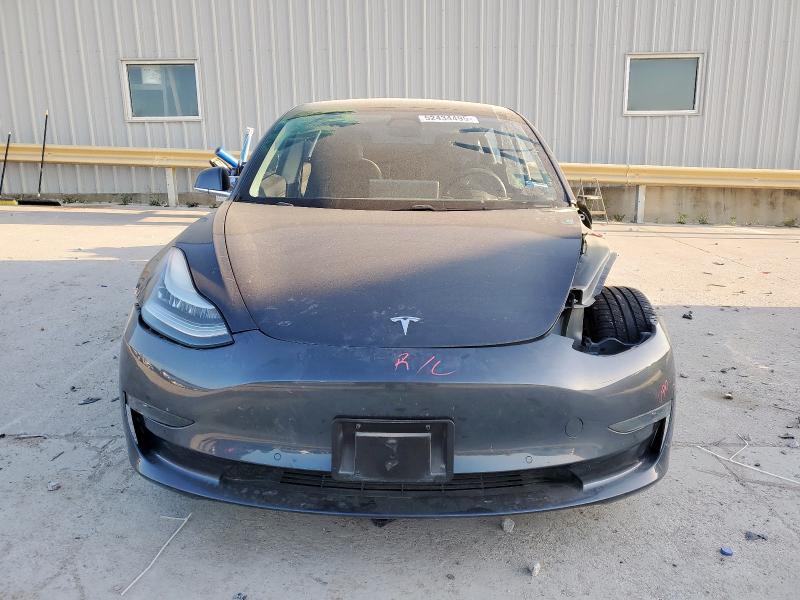Продажа на аукционе авто 2020 Tesla Model 3, vin: 5YJ3E1EB2LF710618, номер лота: 52434495