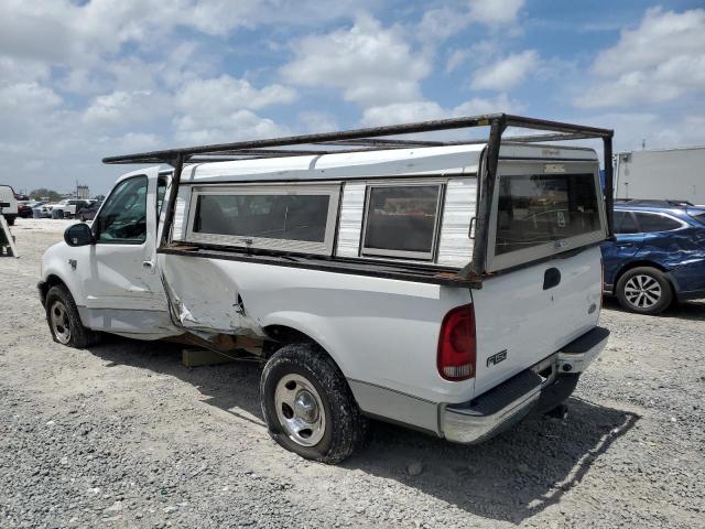 Продаж на аукціоні авто 2003 Ford F150, vin: 2FTRF17W03CA55647, номер лоту: 54596005