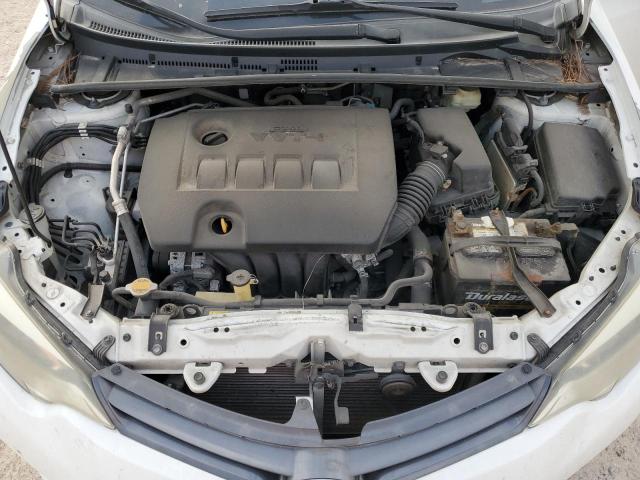 Продаж на аукціоні авто 2015 Toyota Corolla, vin: 5YFBURHE2FP194286, номер лоту: 53716485