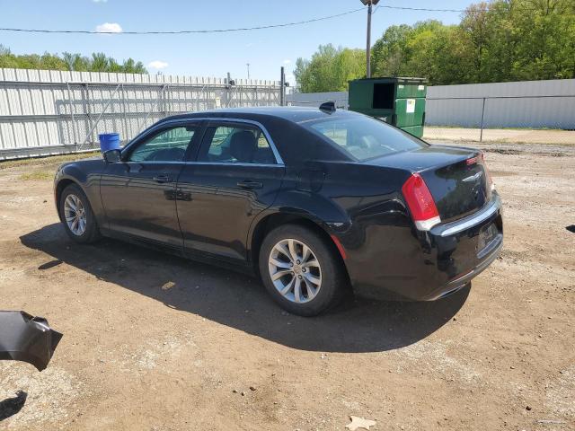 2015 Chrysler 300 Limite მანქანა იყიდება აუქციონზე, vin: 2C3CCAAG1FH904048, აუქციონის ნომერი: 52567555