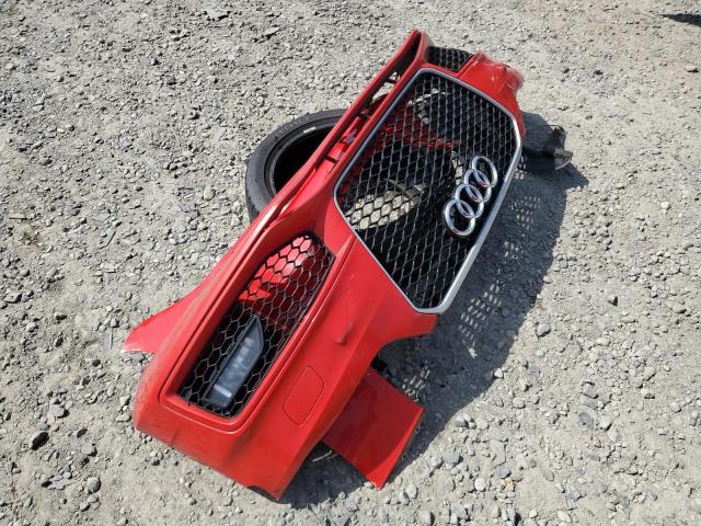 Продаж на аукціоні авто 2014 Audi S4, vin: WAUDGAFL3EA019550, номер лоту: 54508565