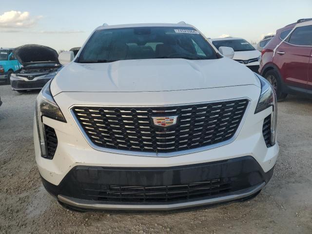 Продажа на аукционе авто 2019 Cadillac Xt4 Premiu, vin: 1GYFZCR48KF206877, номер лота: 55365105