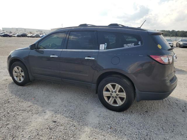 55230425 :رقم المزاد ، 1GNKRHKD7EJ361571 vin ، 2014 Chevrolet Traverse L مزاد بيع