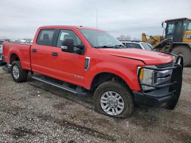 Aukcja sprzedaży 2017 Ford F250, vin: 1FT7W2BT9HEB16957, numer aukcji: 46098735