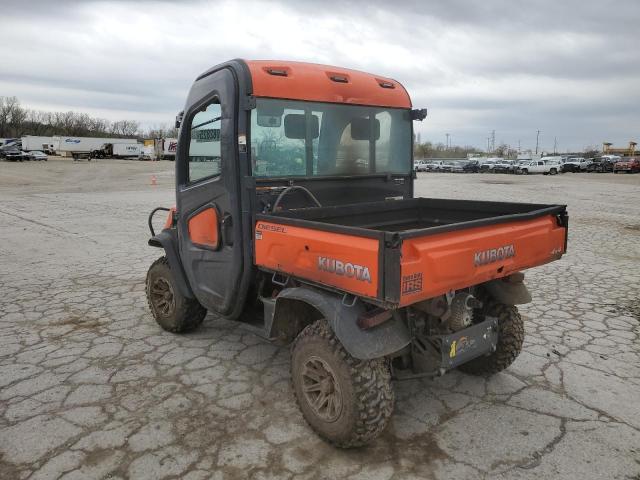 Aukcja sprzedaży 2016 Kubota 1140cpx-a, vin: A5KC2GDBLGG030289, numer aukcji: 51082825