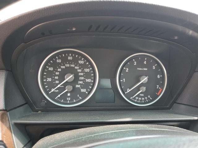 Aukcja sprzedaży 2008 Bmw 528 I, vin: WBANU53558CT01921, numer aukcji: 54101055