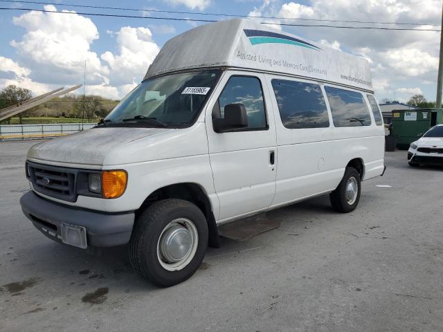 Auction sale of the 2006 Ford Econoline, vin: 1FTNS24L46HA61944, lot number: 51165965