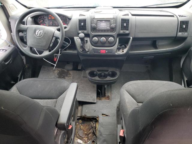 Aukcja sprzedaży 2021 Ram Promaster 2500, vin: 3C6LRVDG3ME527980, numer aukcji: 51976055