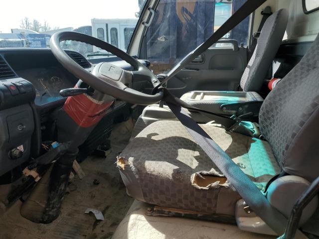 Продаж на аукціоні авто 2007 Gmc W4500, vin: J8DC4B16077017798, номер лоту: 50291425