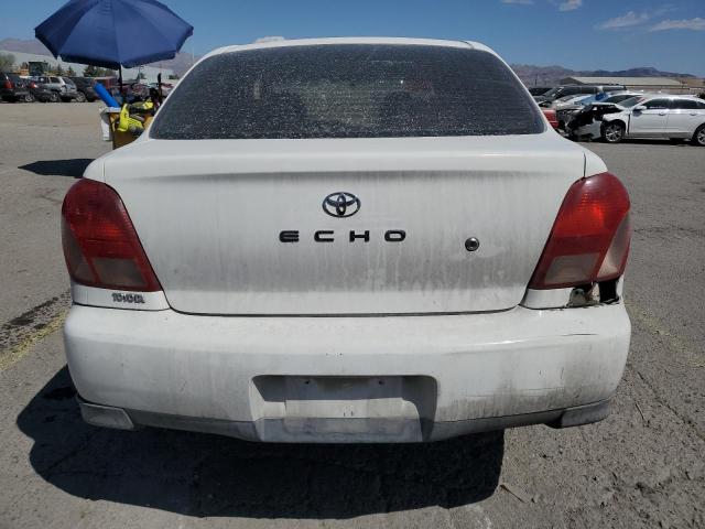 Aukcja sprzedaży 2002 Toyota Echo, vin: JTDBT123525023602, numer aukcji: 78381145
