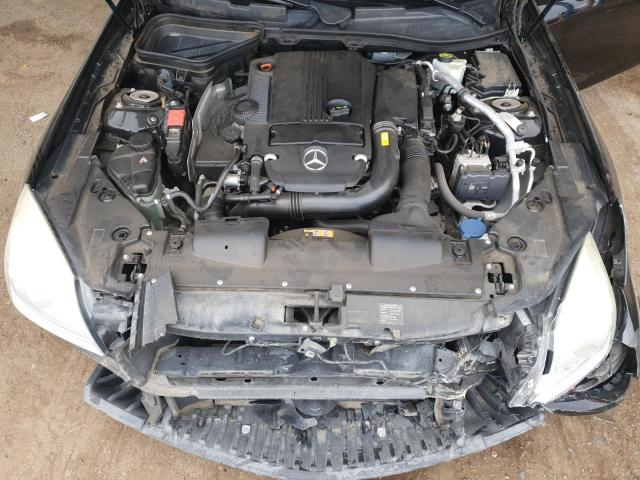 Продажа на аукционе авто 2014 Mercedes-benz Slk 250, vin: WDDPK4HAXEF087591, номер лота: 54190795