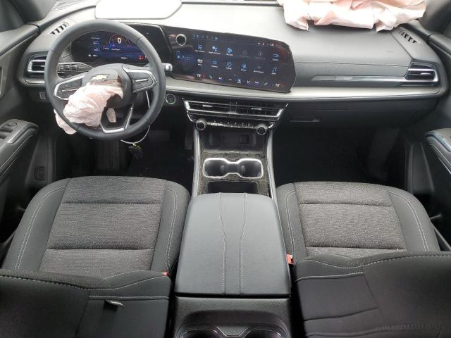 Продажа на аукционе авто 2025 Chevrolet Traverse L, vin: 1GNERGRS1SJ125571, номер лота: 50612075