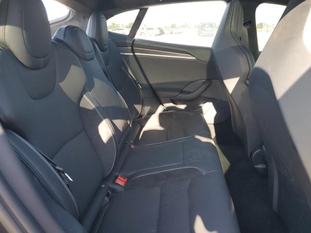 Aukcja sprzedaży 2024 Tesla Model S, vin: 5YJSA1E68RF538579, numer aukcji: 53135425